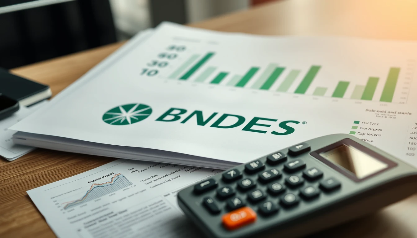 BNDES tem lucro recorde de R$ 9,2 bi no 1º semestre
