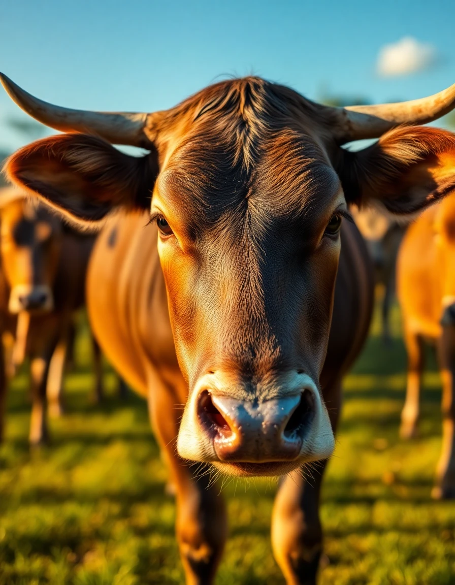 5 sinais de que seu gado esta com parasita capa