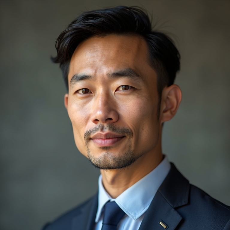 Murilo Cavalcanti