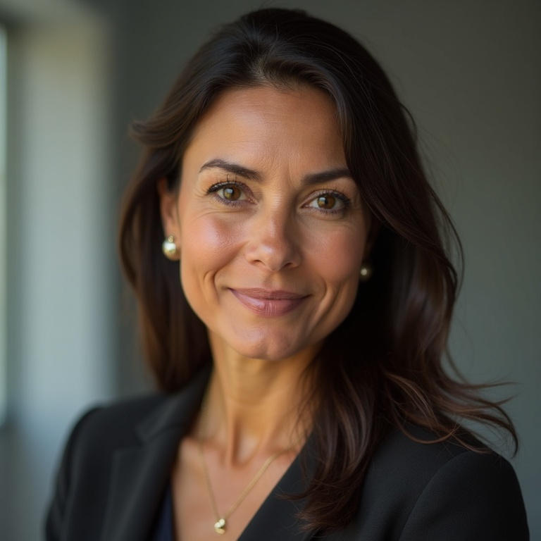 Solange Ribeiro Pinto